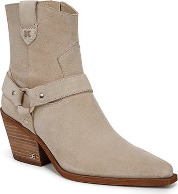 Winston Pointed Toe Bootie