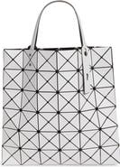 Bao Bao Issey Miyake Lucent Bicolor Tote