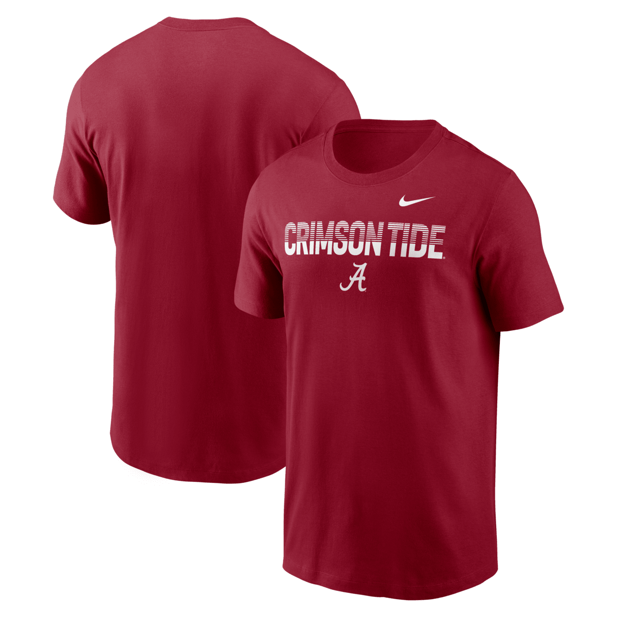 selected Crimson