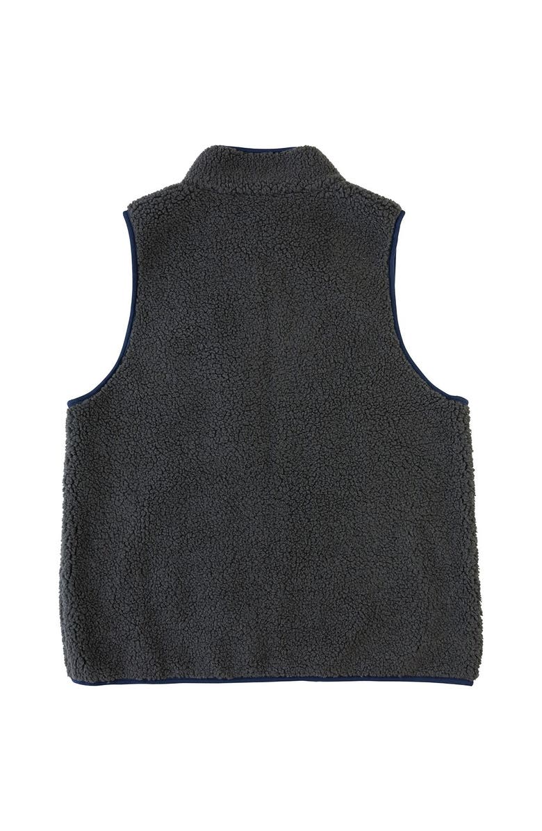 KAVU Cooper Vest - Men's, Alternate, color, Ocean Storm