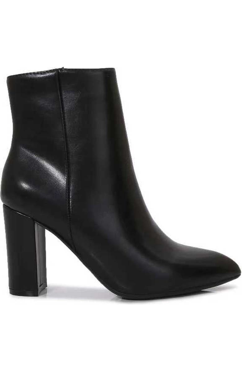 BERNESS Sara Metallic Boot, Alternate, color,