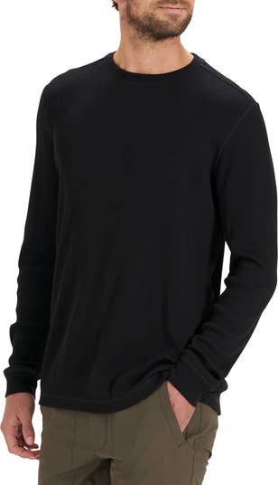 Vuori Waffle Crew T-Shirt | Nordstrom