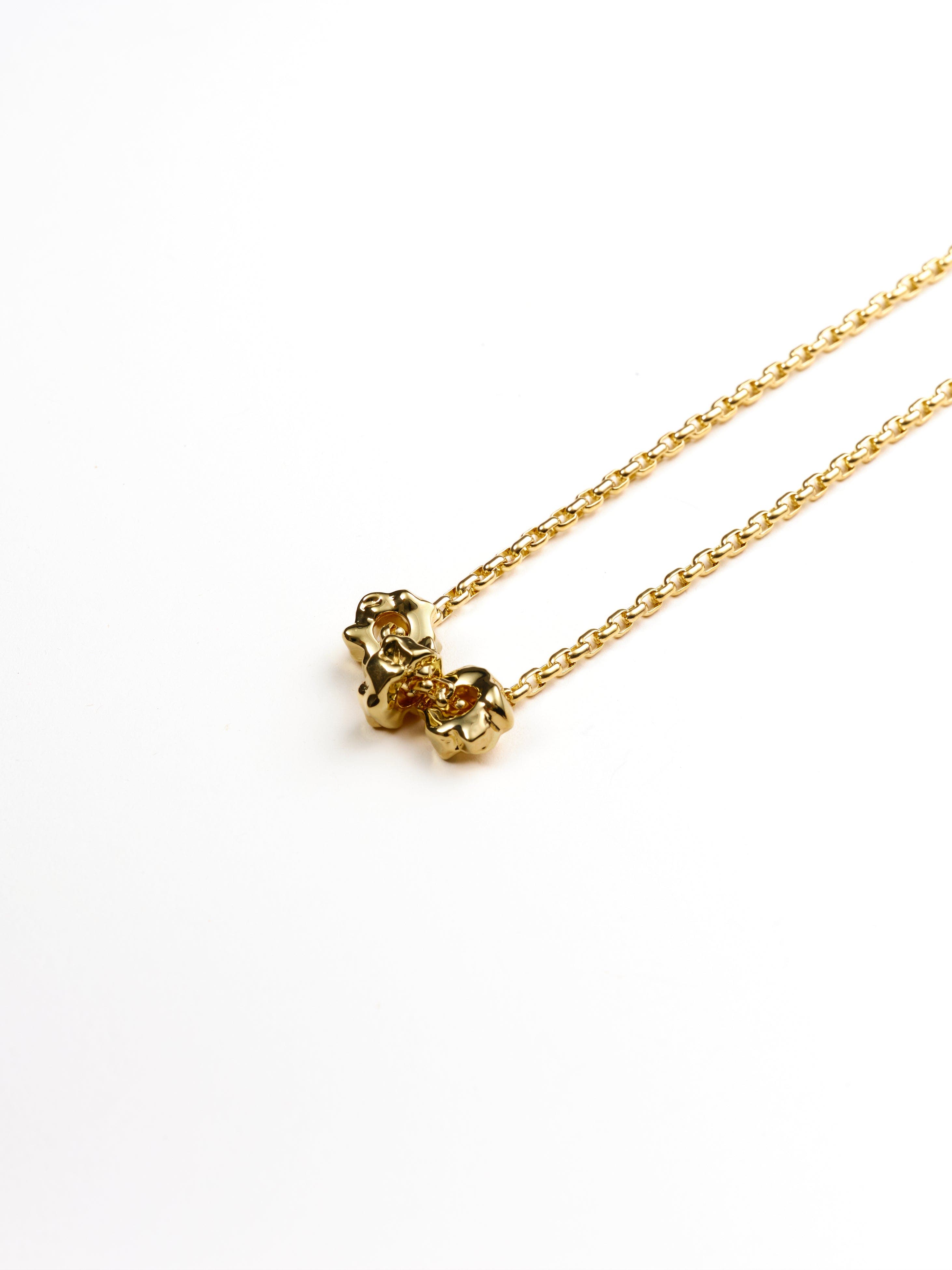 selected Recycled Gold Vermeil