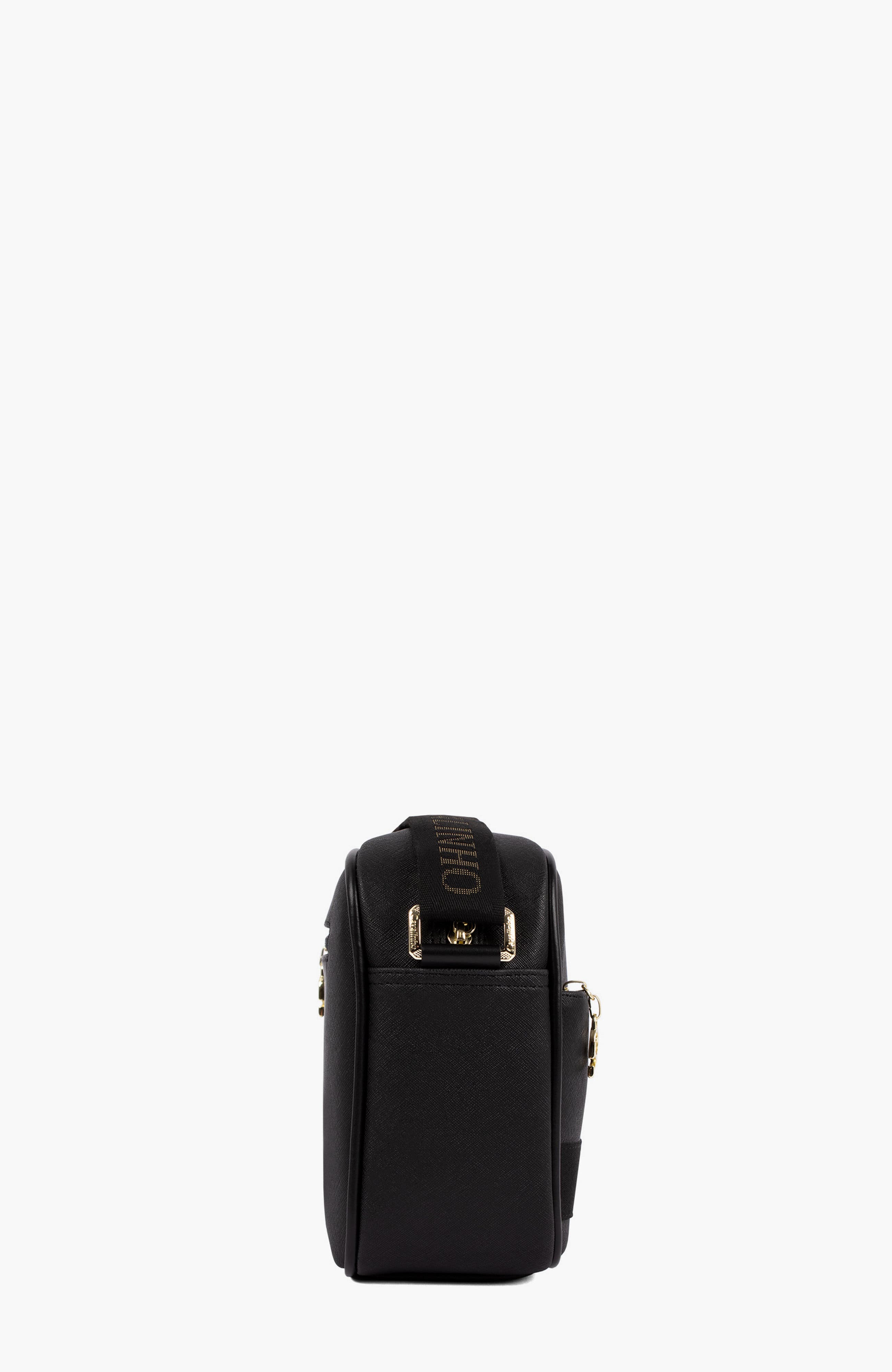 Only By Cavalinho 324 Crossbody Bag, Alternate, color, Black