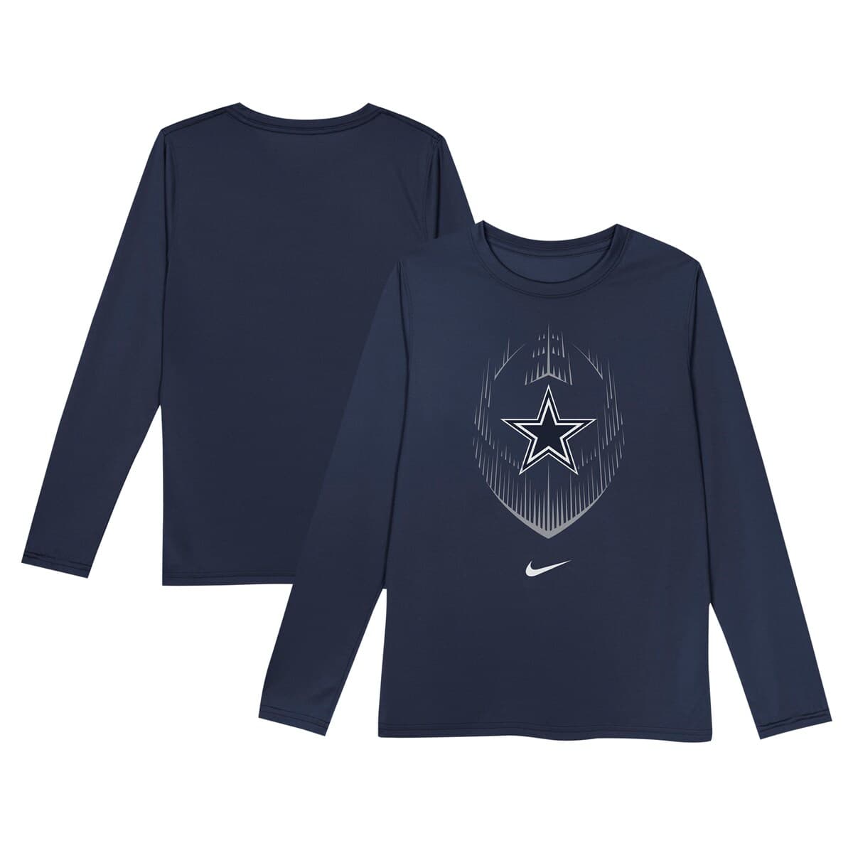 selected Navy