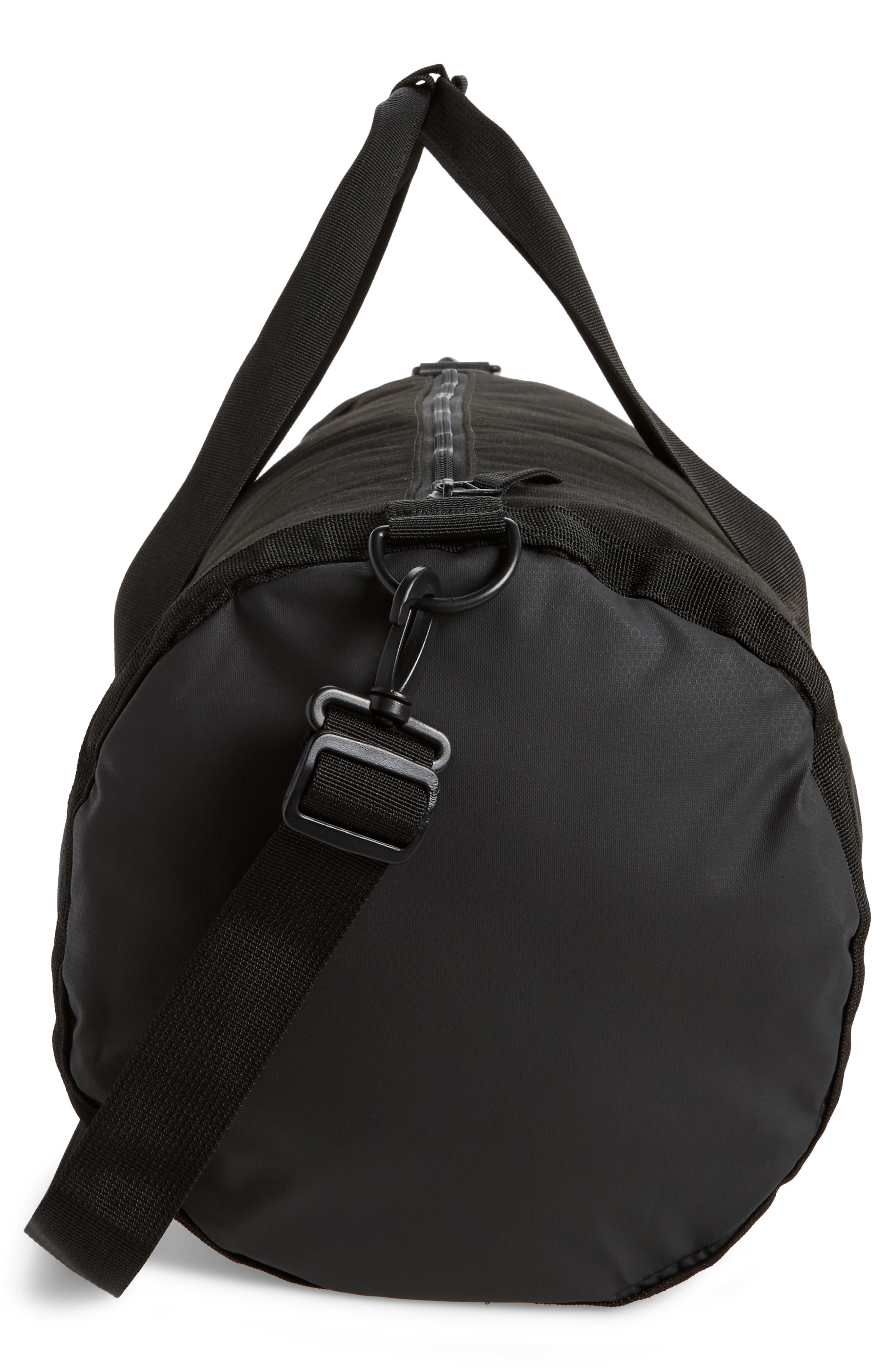 adidas Originals Court Duffel Bag, Alternate, color, 