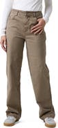 Backcountry Rambler Stretch Canvas Workpant - Women's