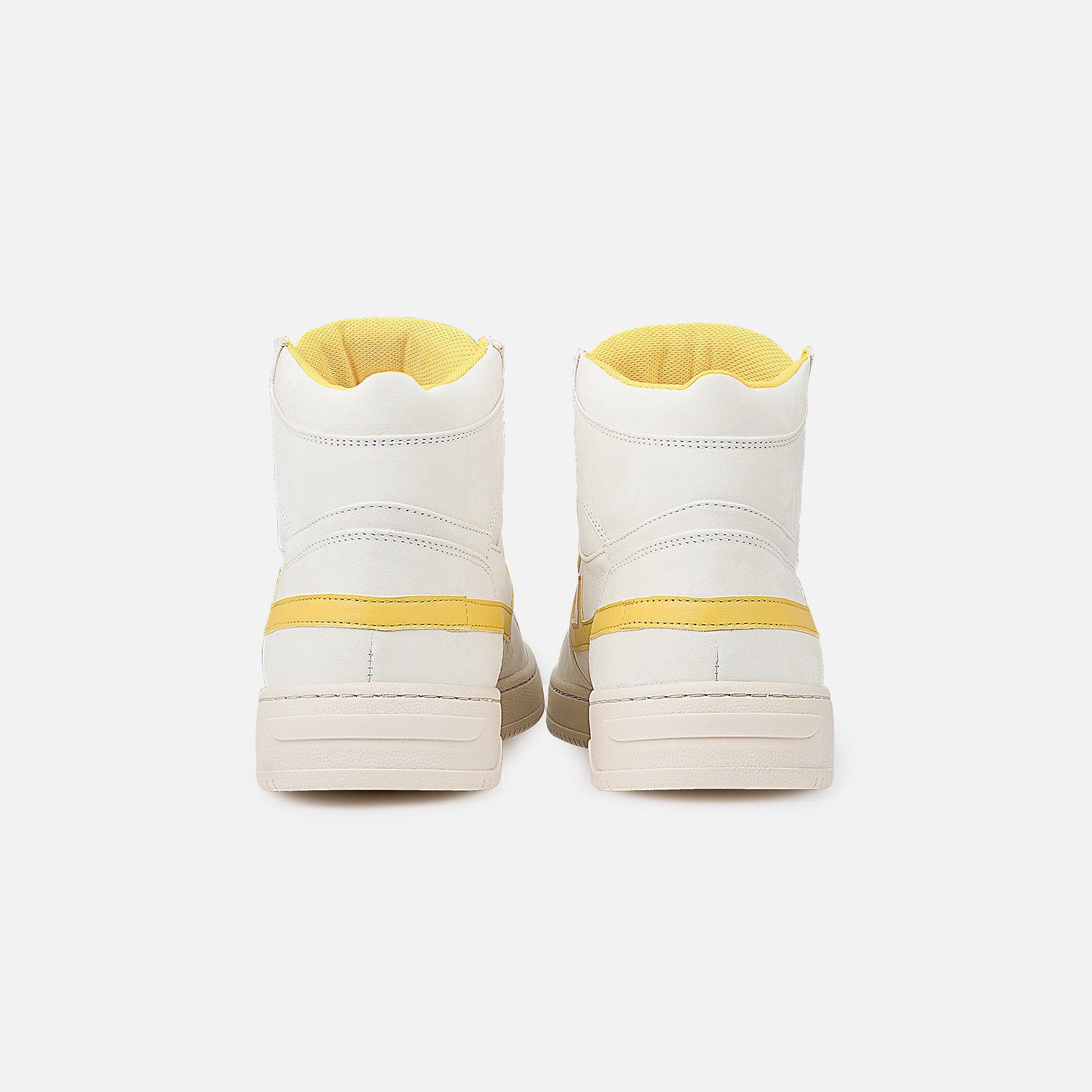 Fini Lucas "Creamy Yellow" Sneaker  - Unisex, Alternate, color, Creamy Yellow