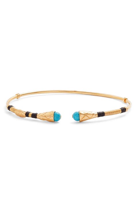 Epique Bangle Bracelet