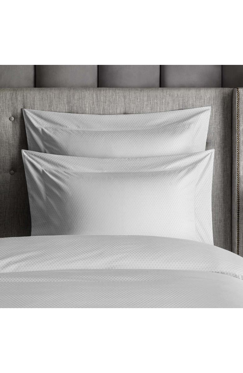 Togas Blake Pillow case, Main, color, Grey