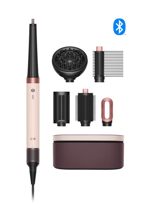 Airwrap Multi-Styler for Curly and Coily Hair