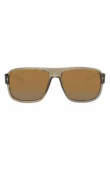 Modo Monza 60mm Square Sunglasses