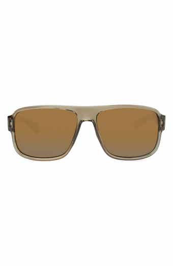 Modo Monza 60mm Square Sunglasses