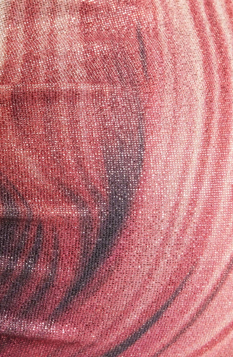 BOAMAR Anais Convertible Bikini Top, Alternate, color, Bouquet