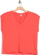 Nordstrom Pima Cotton T-Shirt