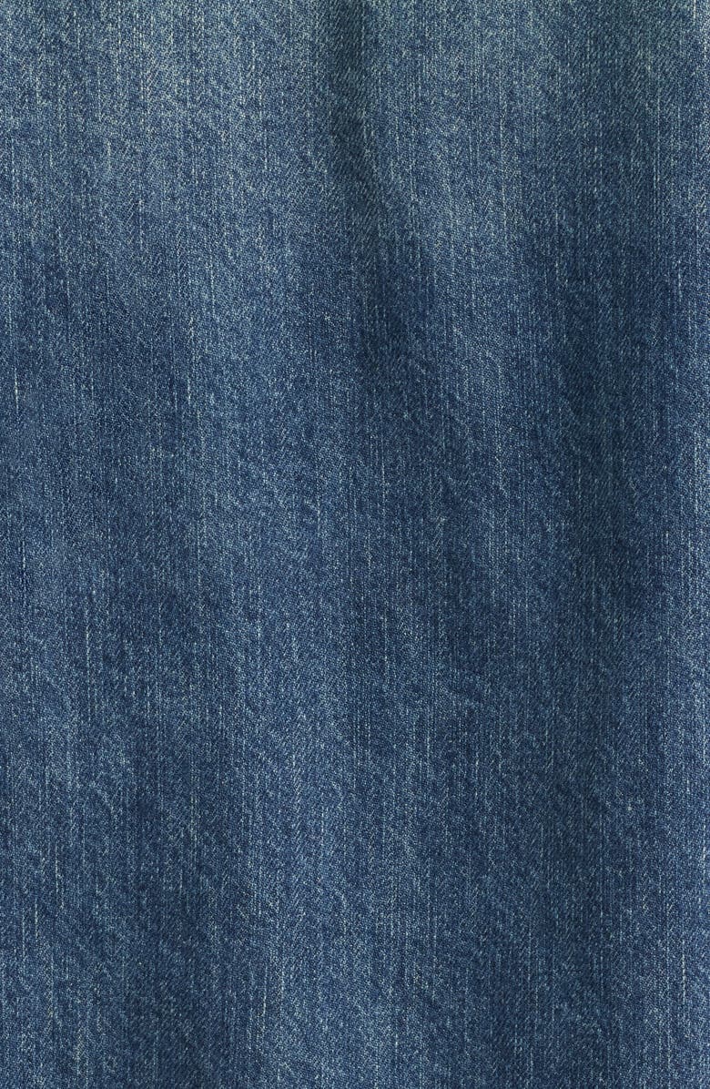 AG Sid Denim Trucker Jacket, Alternate, color, 16 Years Hidden Gems