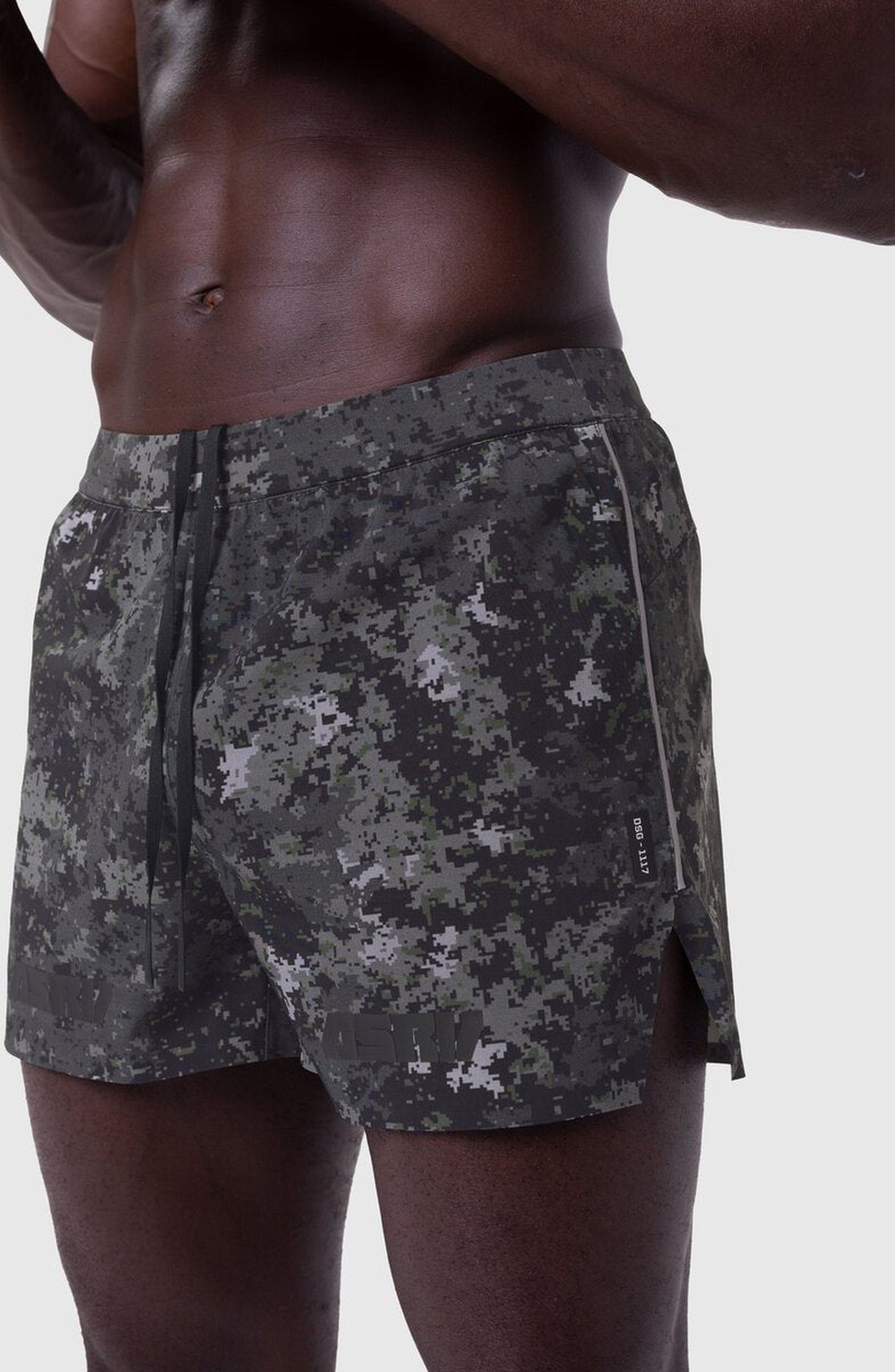 selected Pixel Camo