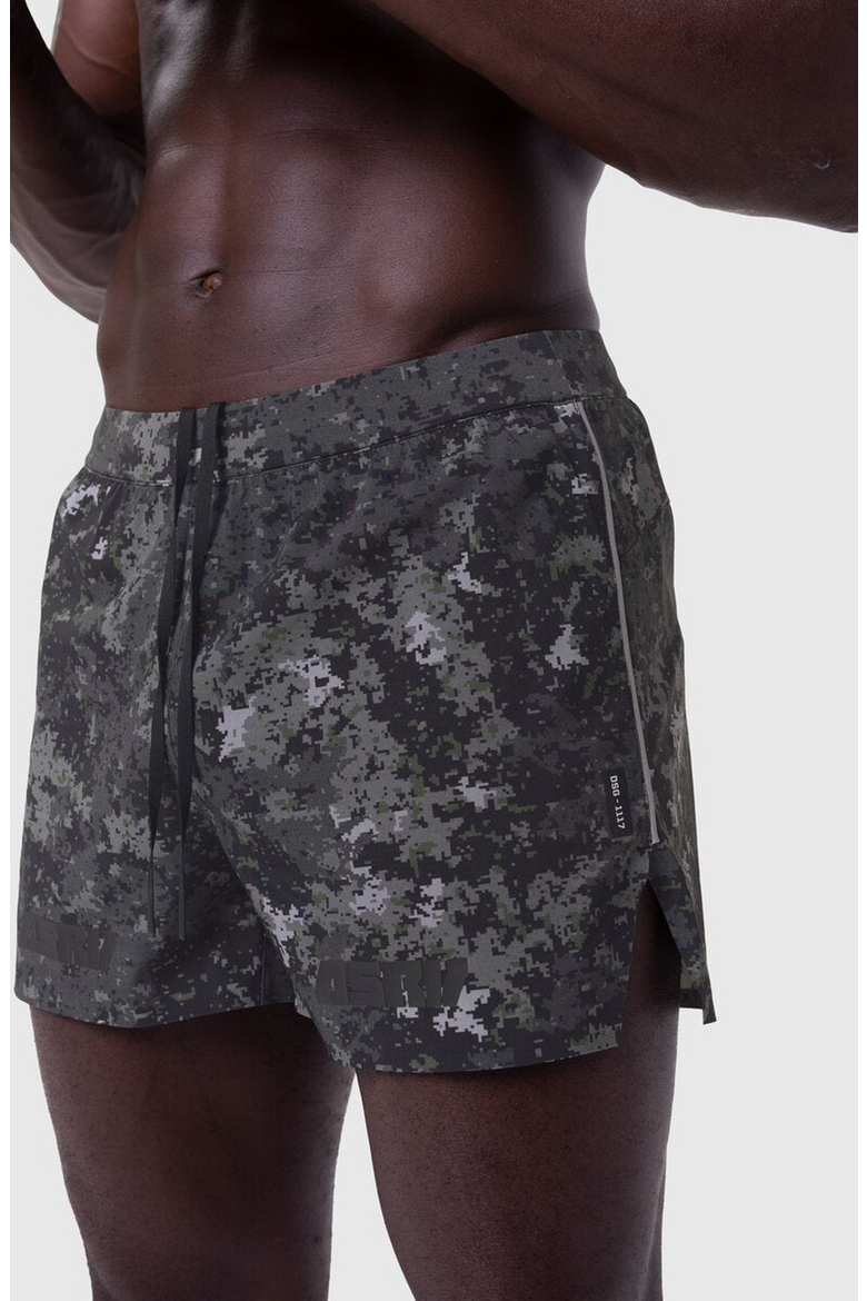 Aerotex Distance Short, Main, color, Pixel Camo