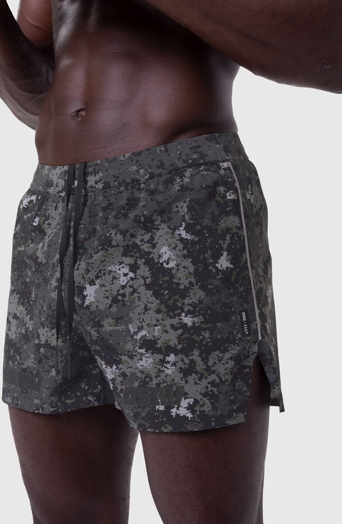 Aerotex Distance Short