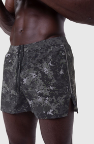 ASRV Aerotex Distance Short