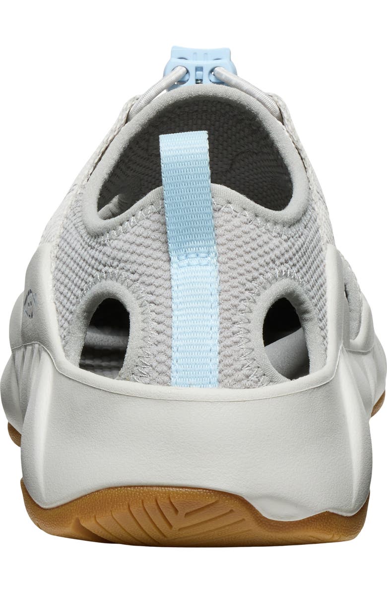 KEEN Hyperport H2 Sandal, Alternate, color, Alloy/ Skyway