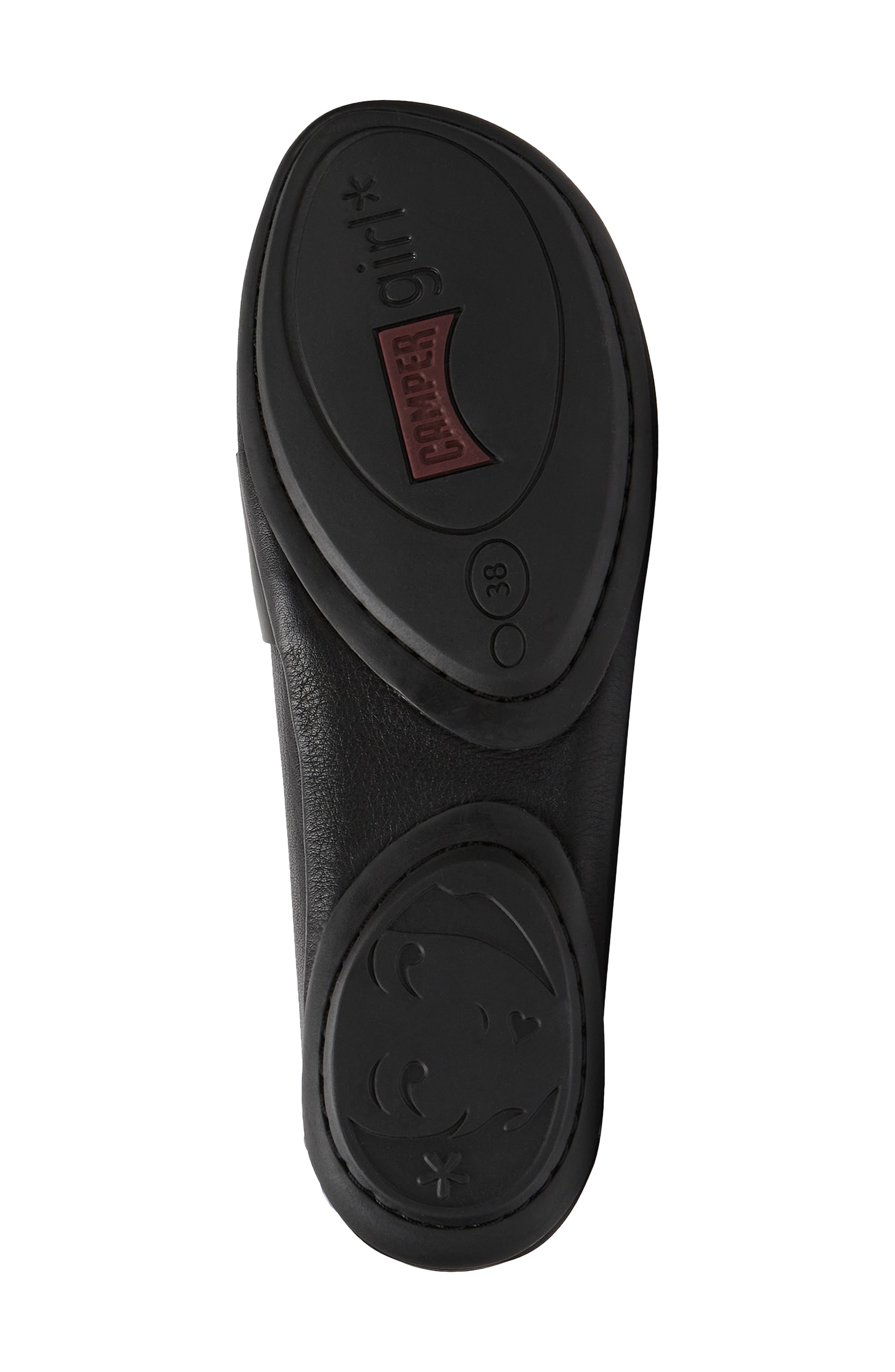 Camper Right Nina Loafer, Alternate, color, 