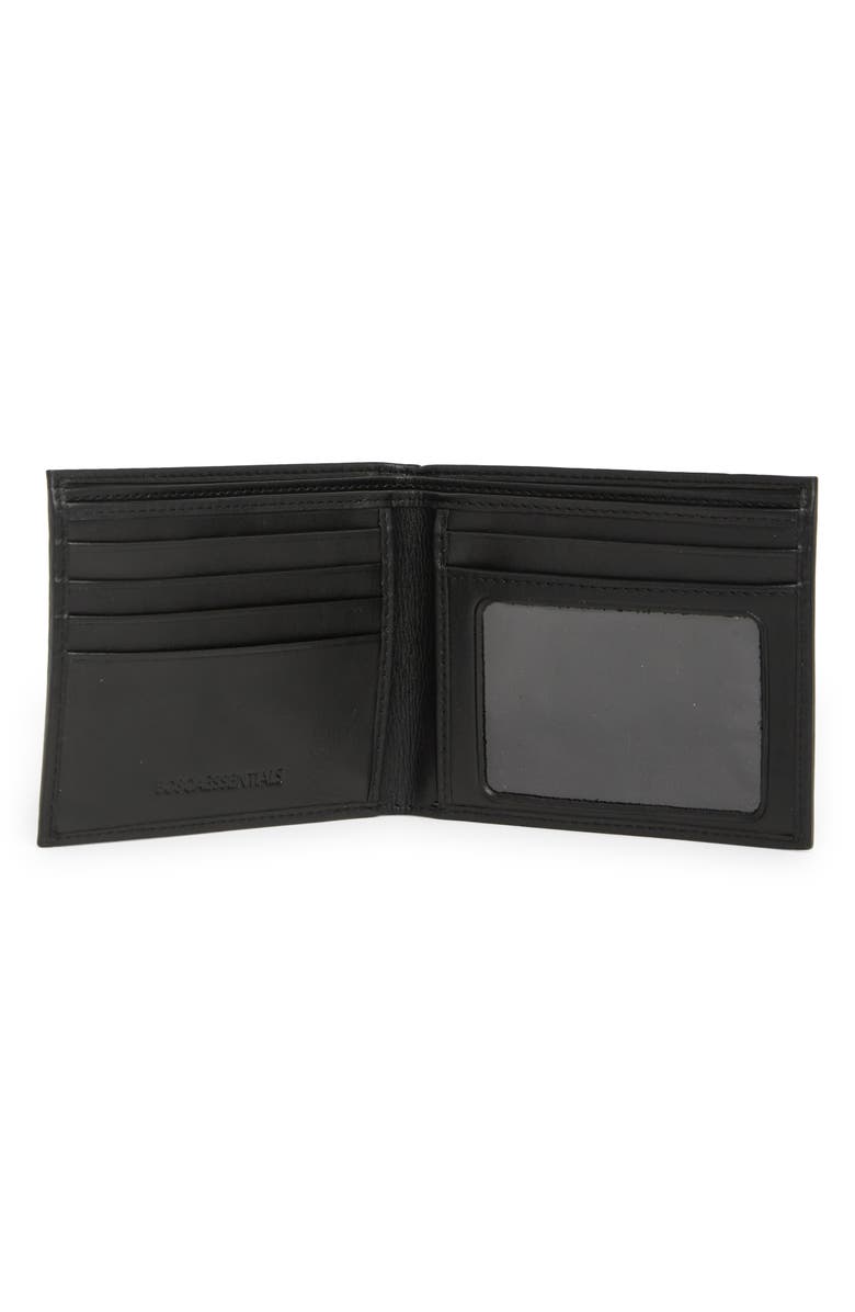 Bosca Bifold Wallet, Alternate, color,