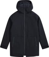 Animal Jackie Waterproof Padded Jacket