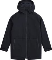 Animal Jackie Waterproof Padded Jacket