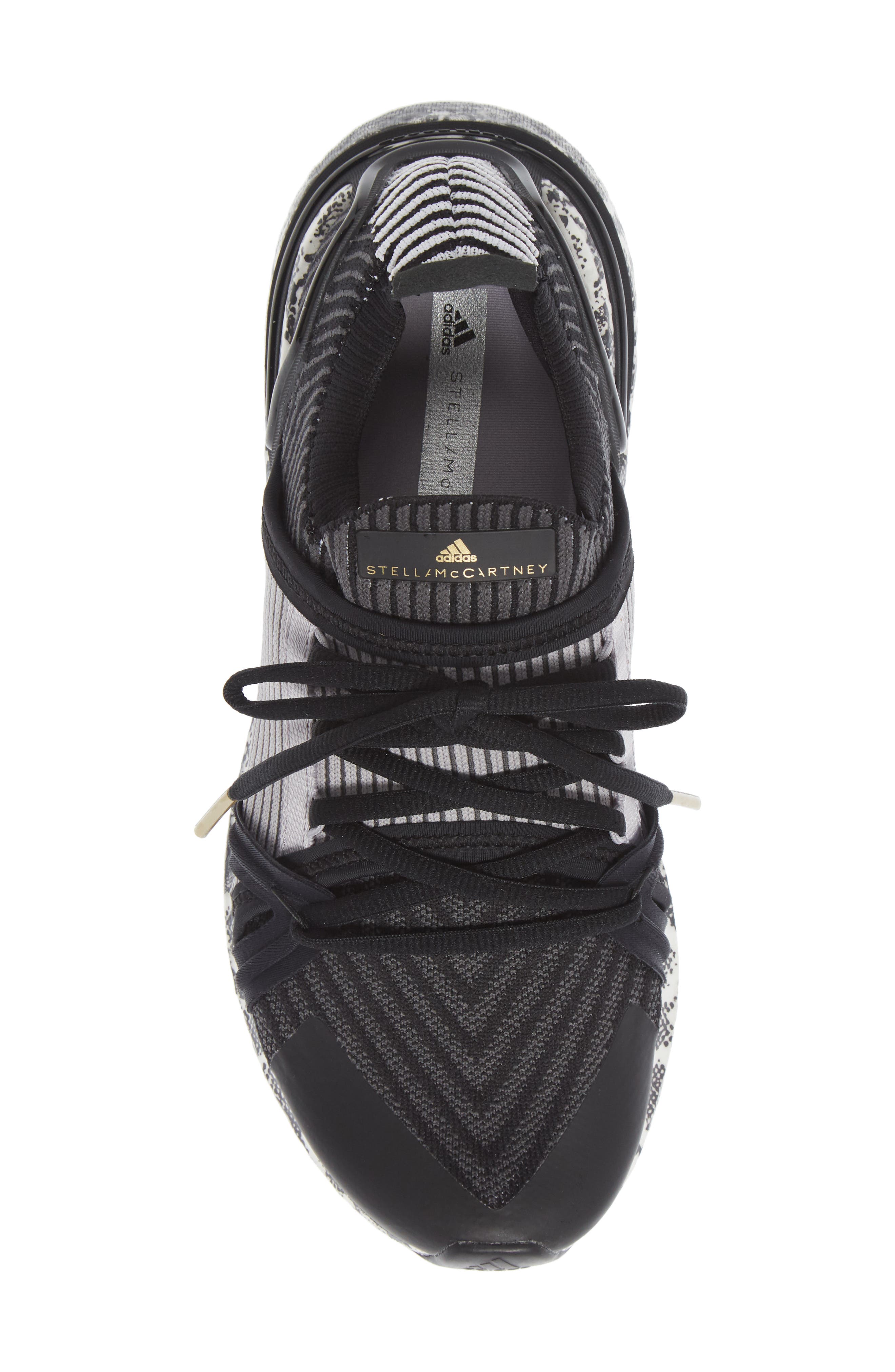 adidas by Stella McCartney UltraBoost 20 S Running Shoe, Alternate, color, 