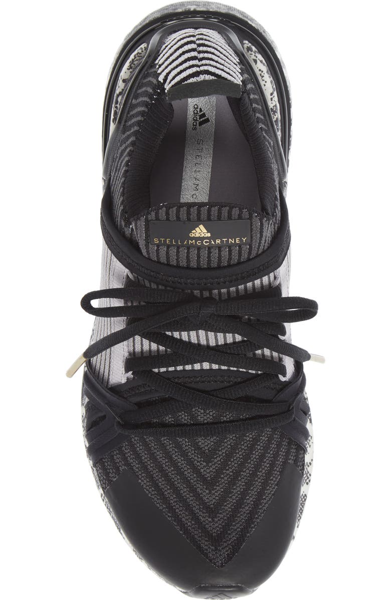 adidas by Stella McCartney UltraBoost 20 S Running Shoe, Alternate, color,
