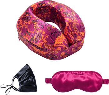 Wanderlust Slipsilk<sup>™</sup> Travel Set