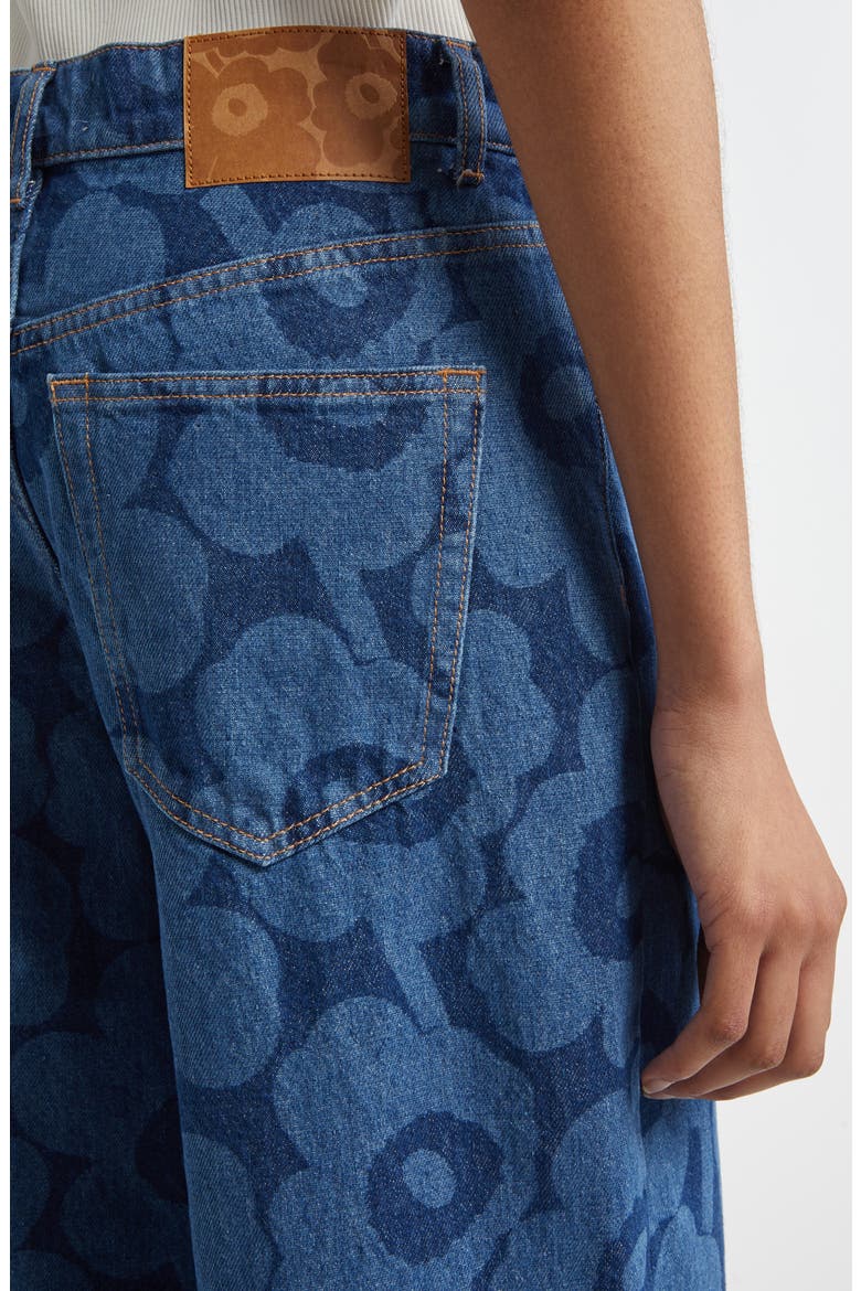Maridenim Unikko Loose Fit Jeans (Women) | Nordstrom