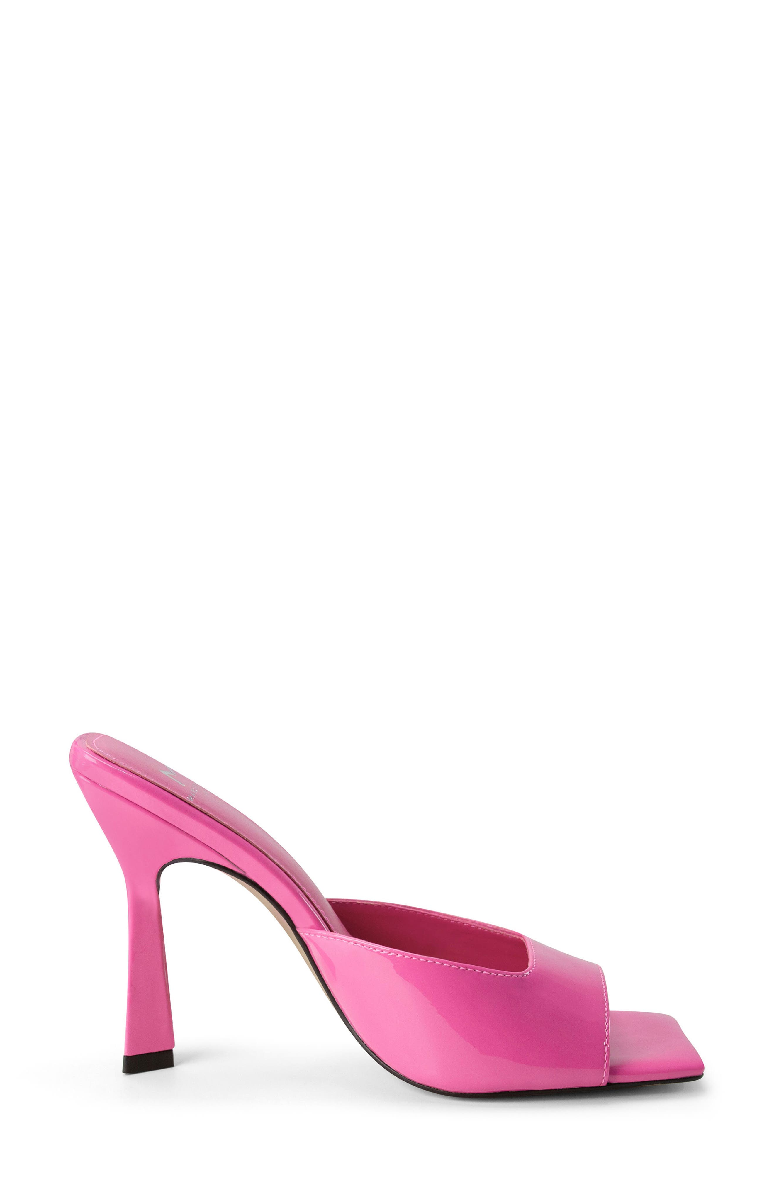 Baber Sandal, Alternate, color, MEDIUM PINK