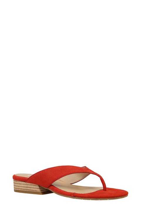 Erika Sandal (Women)