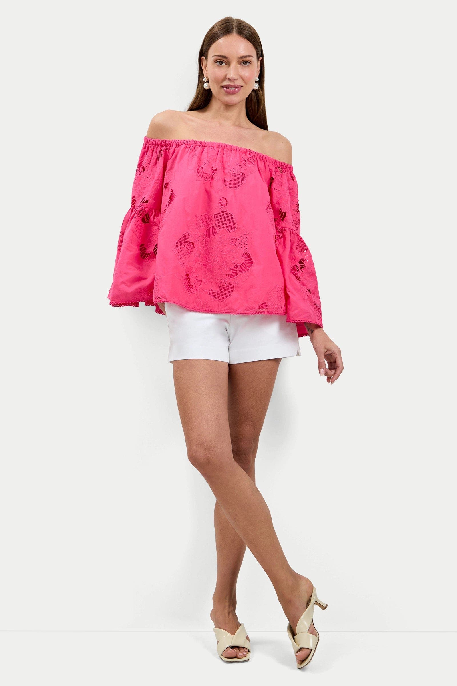 selected Magenta Milano