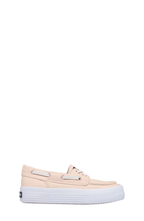 Kids' Bahama Platform Slip-On Sneaker (Little Kid & Big Kid)