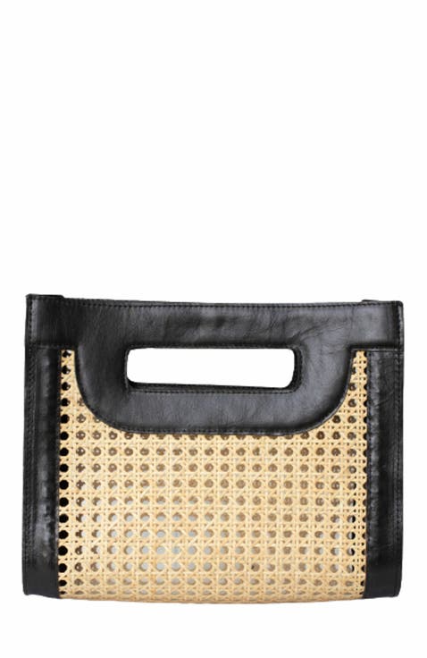 Venice Clutch Bag