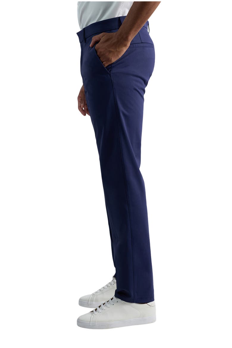 Knit Pants, Alternate, color, NAVY