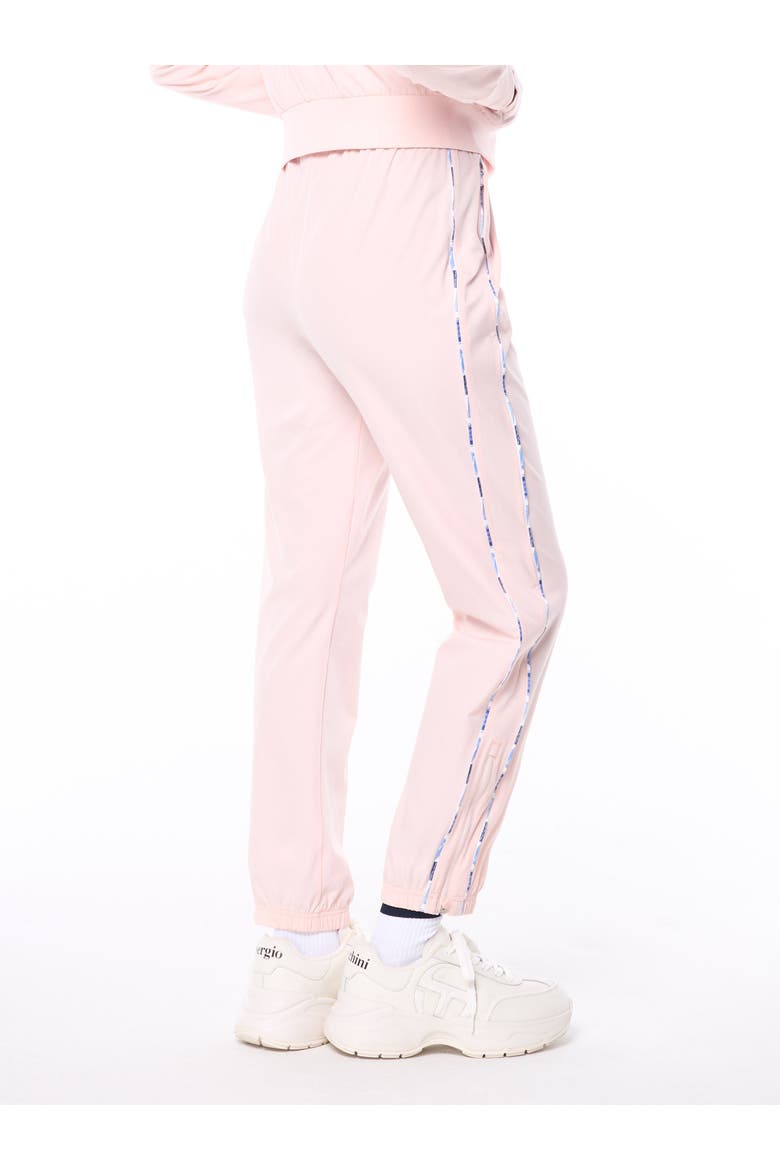 Women's Lioni Track Pant, Alternate, color, BARELY THERE