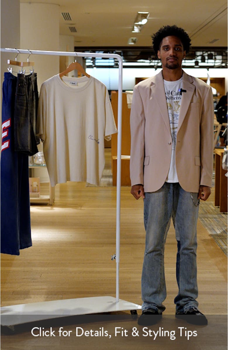 Trademark Crop Hill T-Shirt, sales video thumbnail