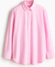 H&M Oxford Shirt
