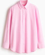 H&M Oxford Shirt