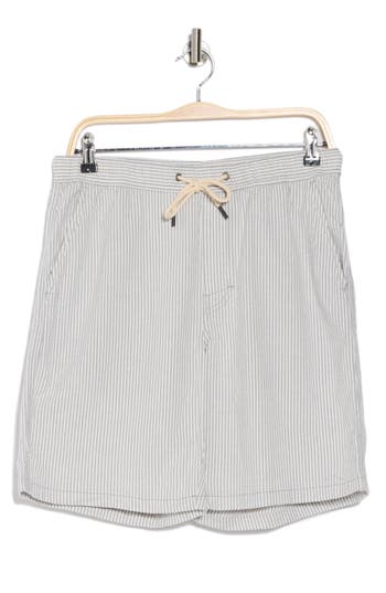 Union Paloma Pull-on Shorts