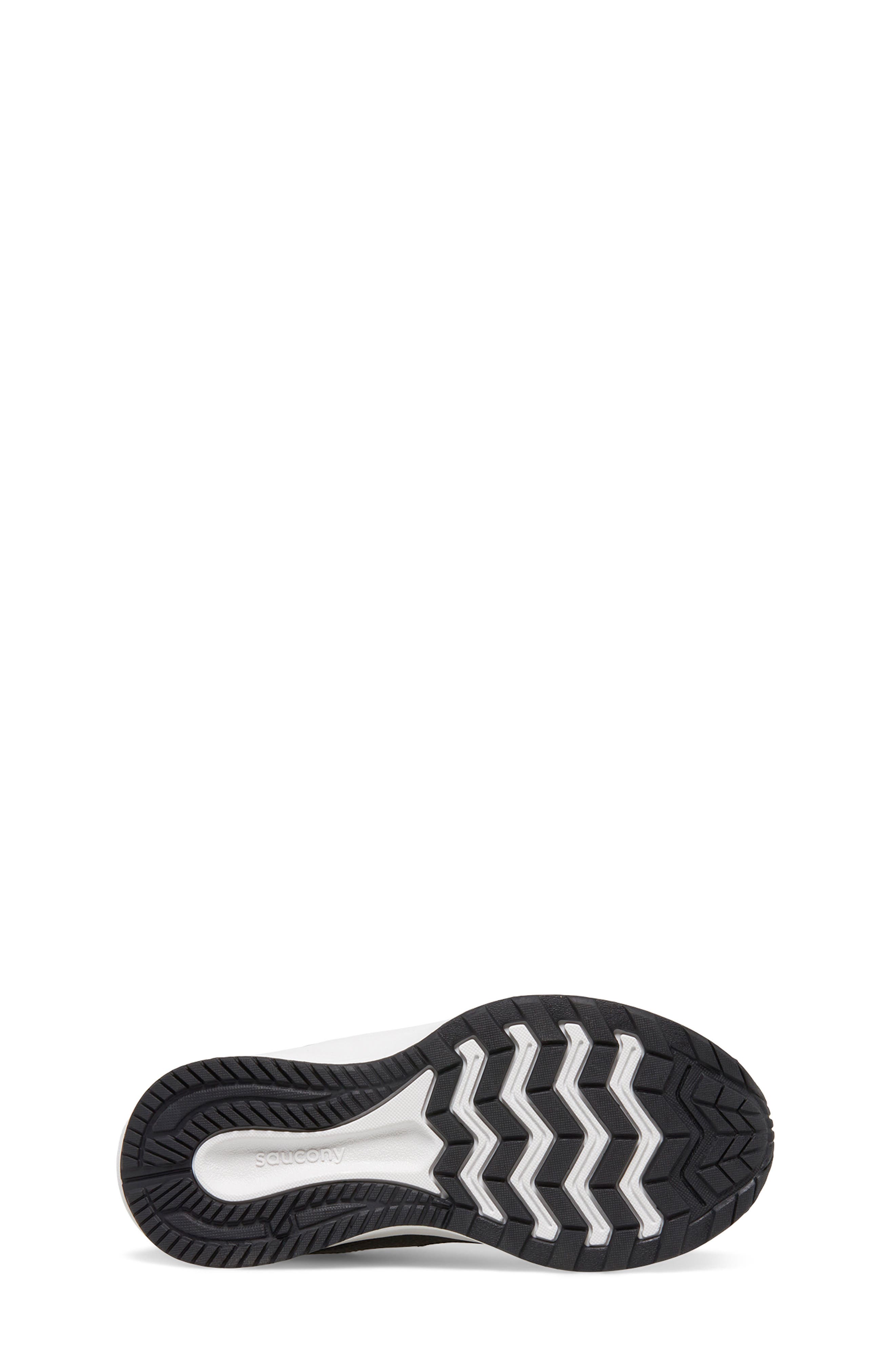 Saucony Kids' Cohesion Kidz A/C Sneaker, Alternate, color, 