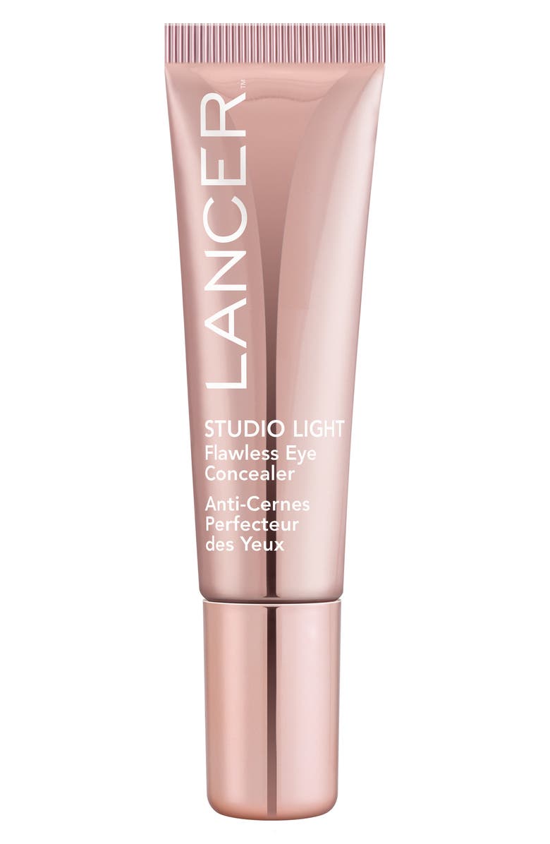 LANCER Skincare Studio Light Flawless Eye Concealer, Main, color,
