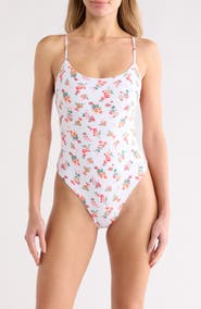 Maaji Luster One-Piece Swimsuit