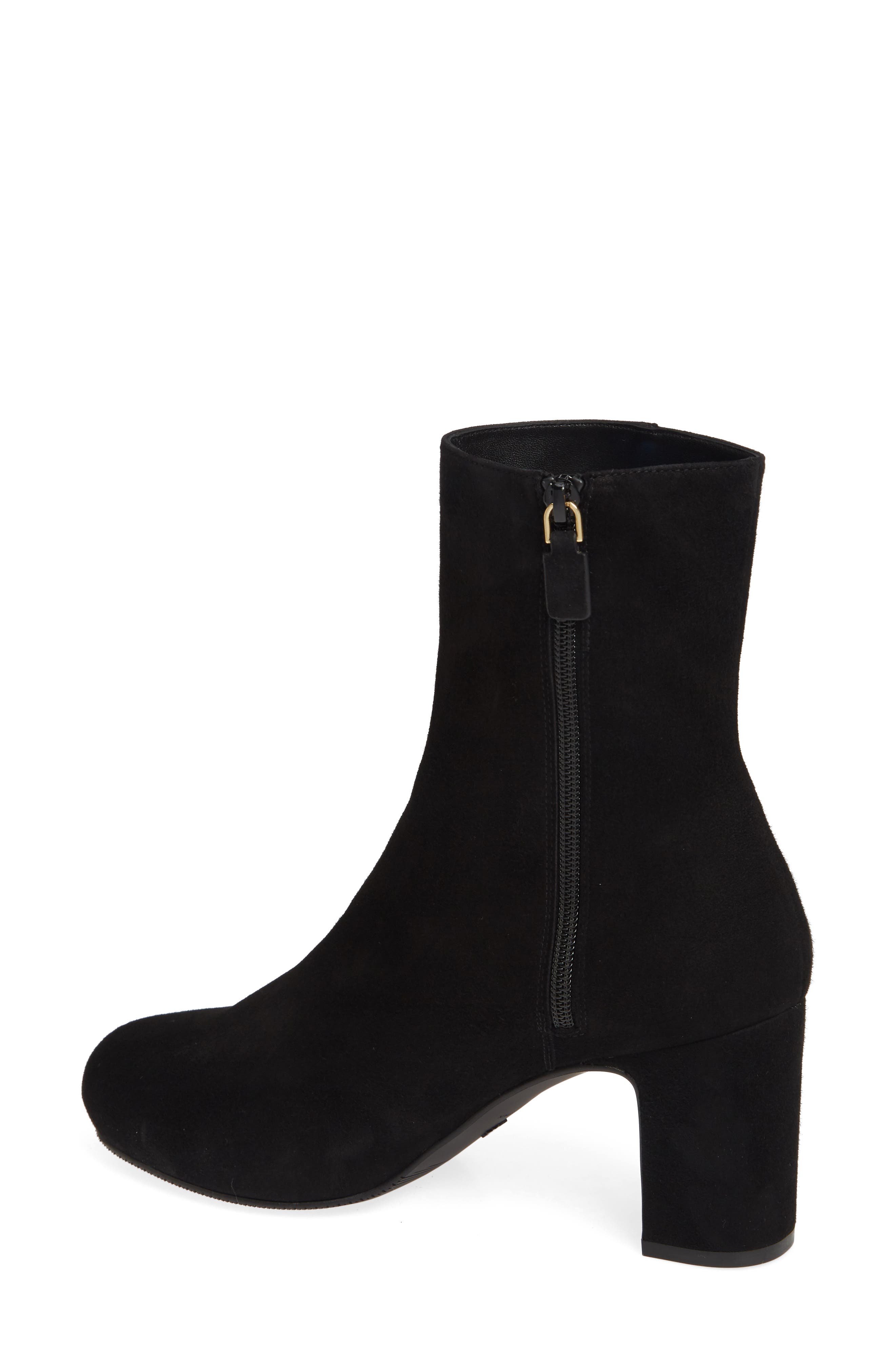 Stuart Weitzman Gianella Bootie, Alternate, color, 
