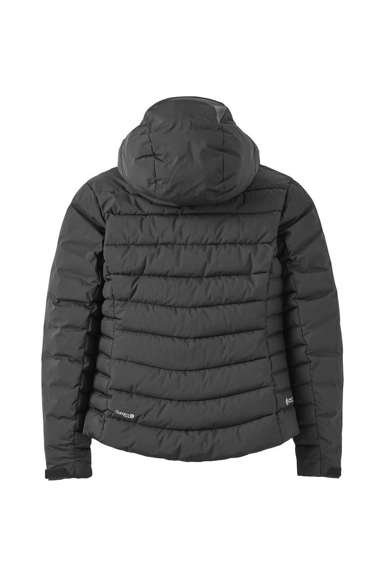 Infinity Windstopper Hoodie - Women's, Alternate, color, Black
