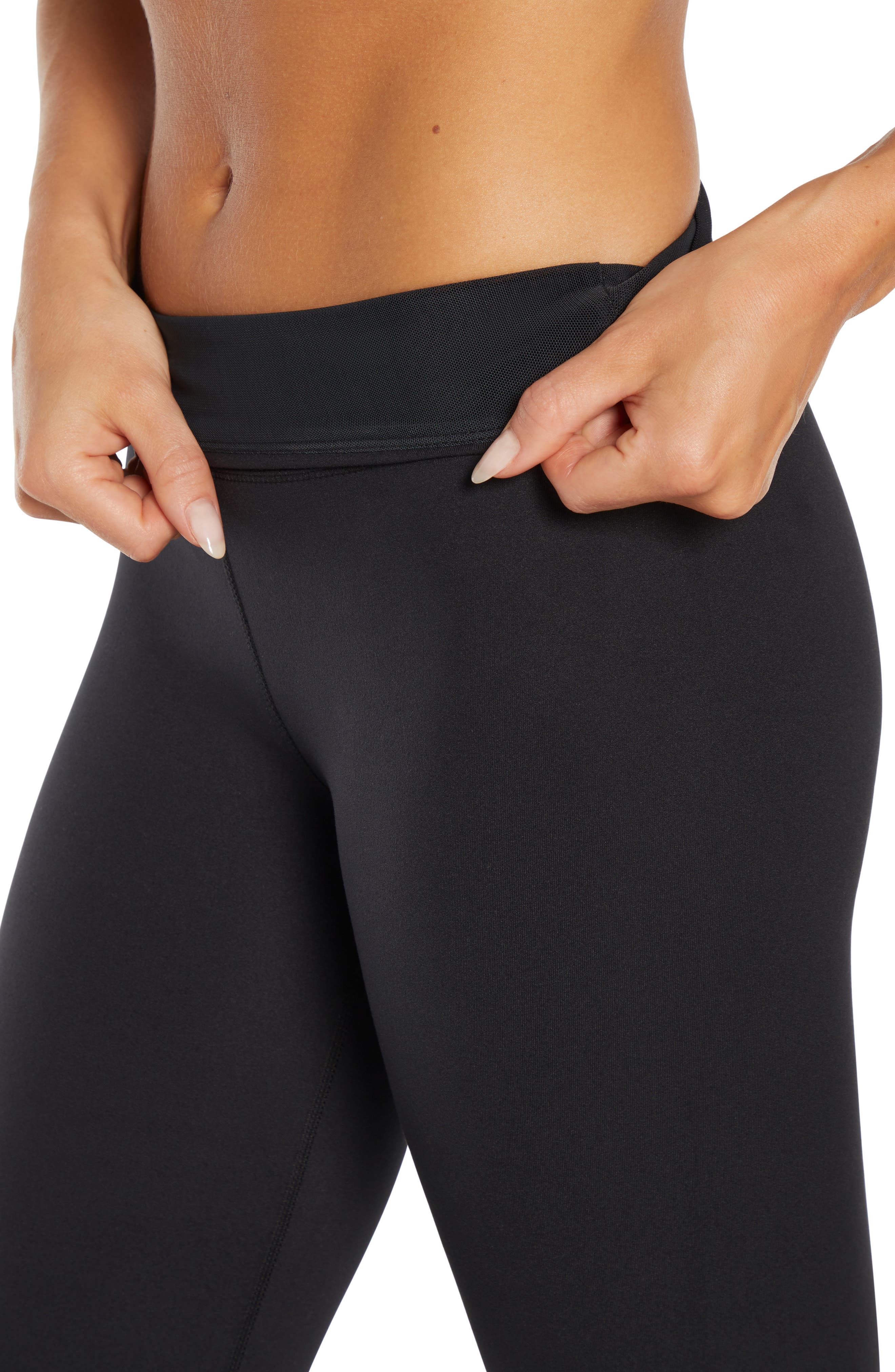BALANCE COLLECTION Skylar Wide Leggings (Women) | Nordstromrack